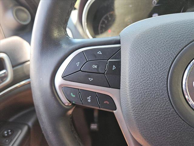 Used 2019 Jeep Grand Cherokee Limited RWD image 23