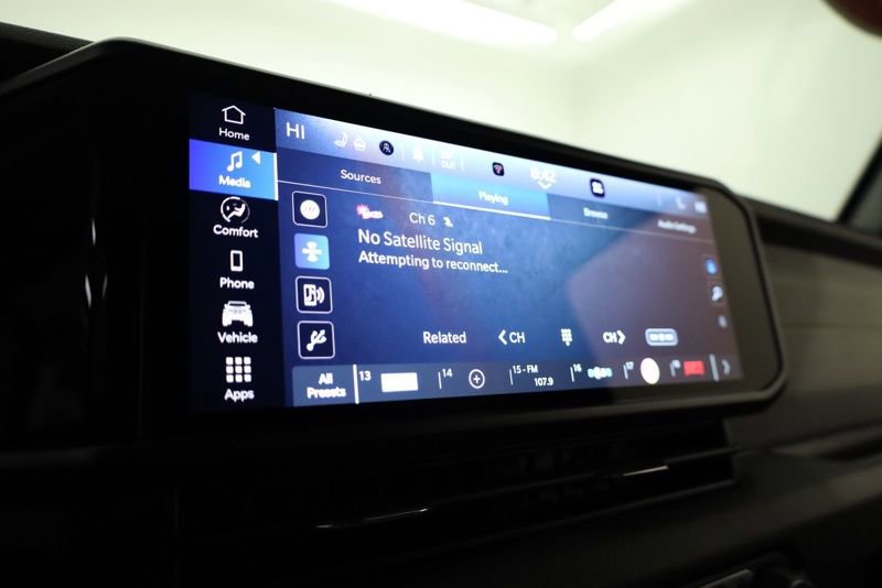 Used 2024 Jeep Wrangler Willys 4xe image 17