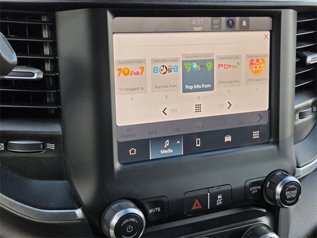 Used 2024 RAM 2500 Big Horn image 31