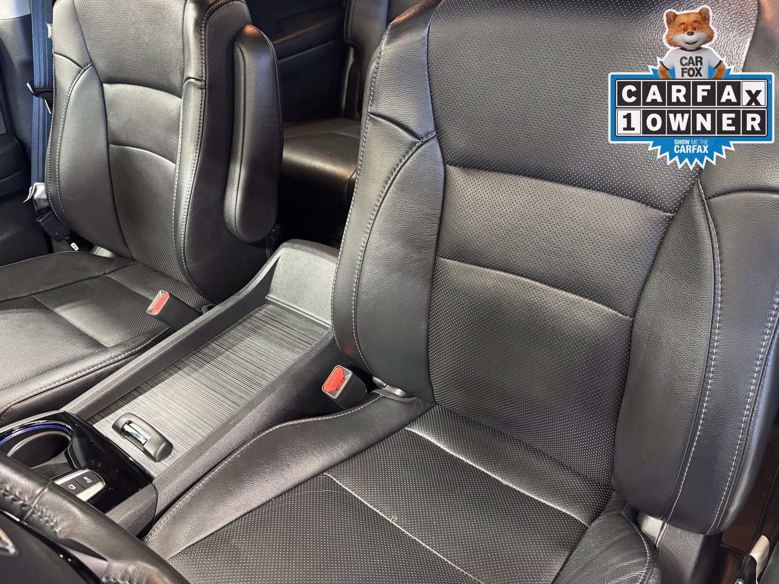 Used 2016 Honda Pilot Elite image 32
