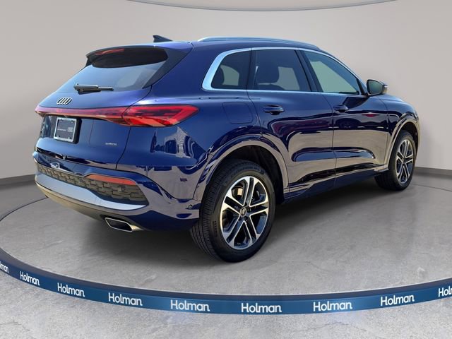 Certified 2025 Audi Q5 Premium w/ Convenience Package AWD/4WD image 5
