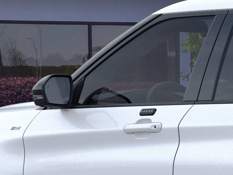 New 2026 Ford Explorer ST-Line w/ Premium Package RWD image 51