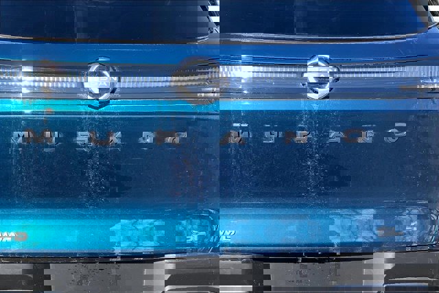 Used 2025 Nissan Murano SL image 7