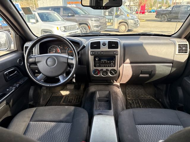 Used 2010 GMC Canyon SLT image 40