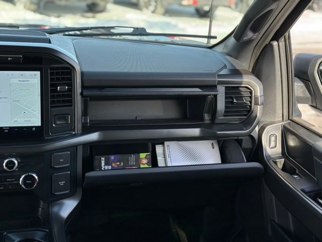 Certified 2024 Ford F150 XLT w/ Equipment Group 302A MID image 30