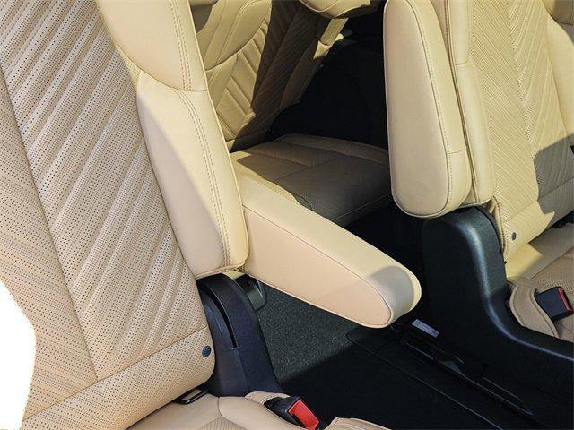 New 2025 Cadillac Escalade IQ Luxury 2 image 19