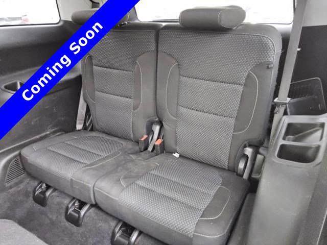 Used 2021 GMC Acadia SLE image 23