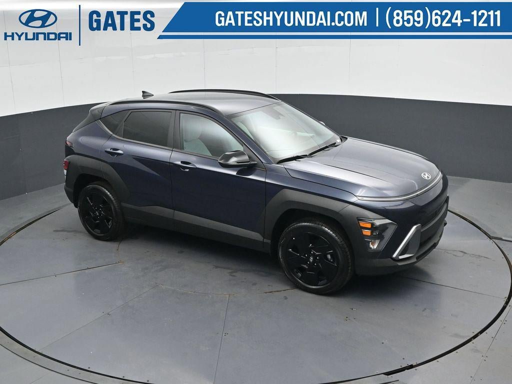 New 2026 Hyundai Kona SEL Sport AWD/4WD image 47