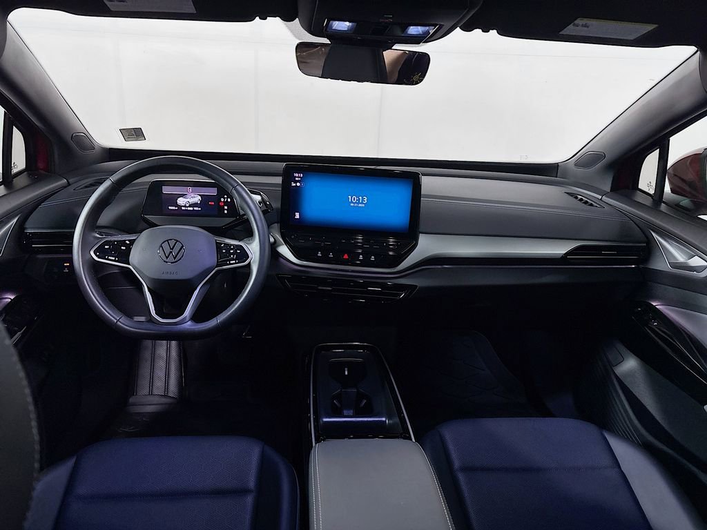 Used 2023 Volkswagen ID.4 S image 13