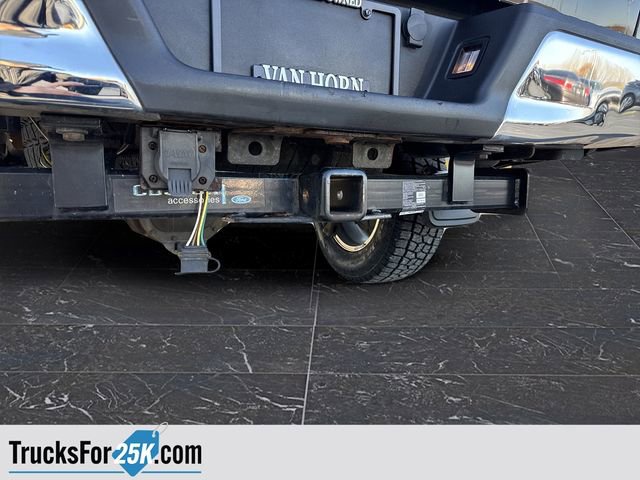 Used 2020 Ford F150 XLT w/ Equipment Group 302A Luxury image 33