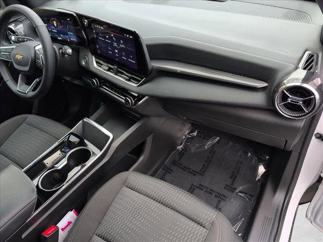 Used 2025 Chevrolet Equinox LT image 20
