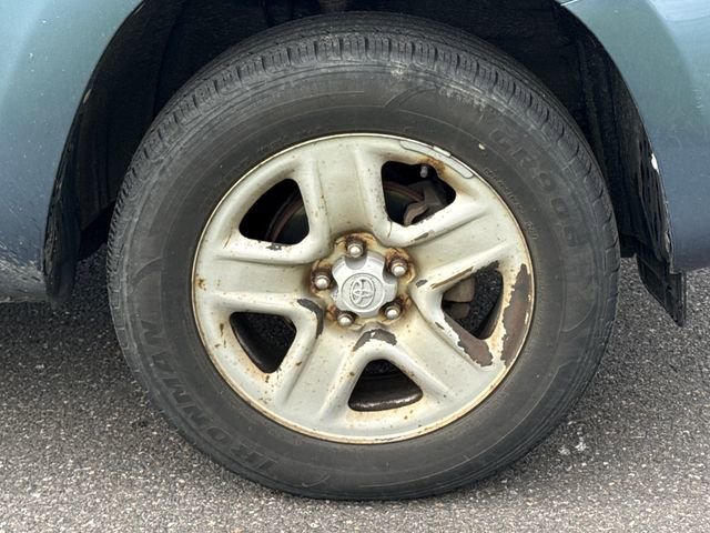 Used 2011 Toyota RAV4 4WD w/ Preferred Premium Pkg image 8