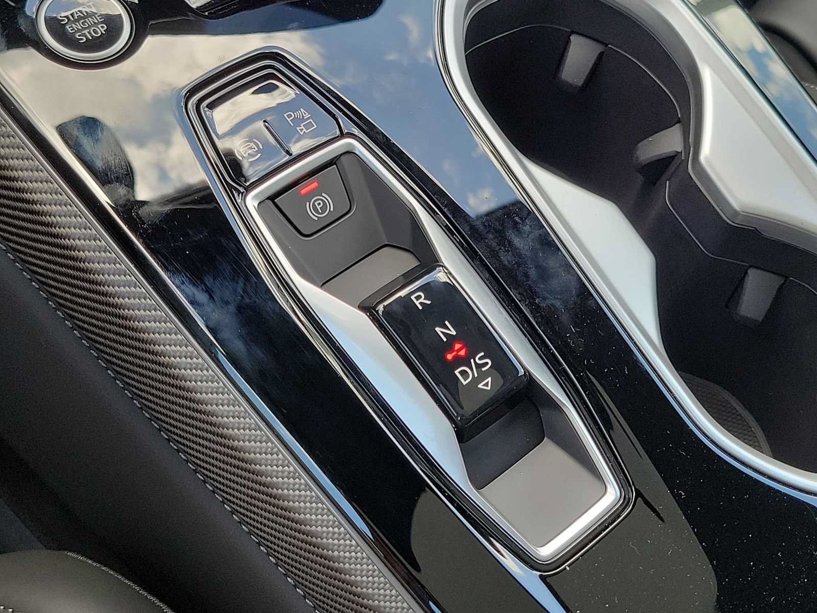 New 2026 Audi A6 Prestige AWD/4WD image 32