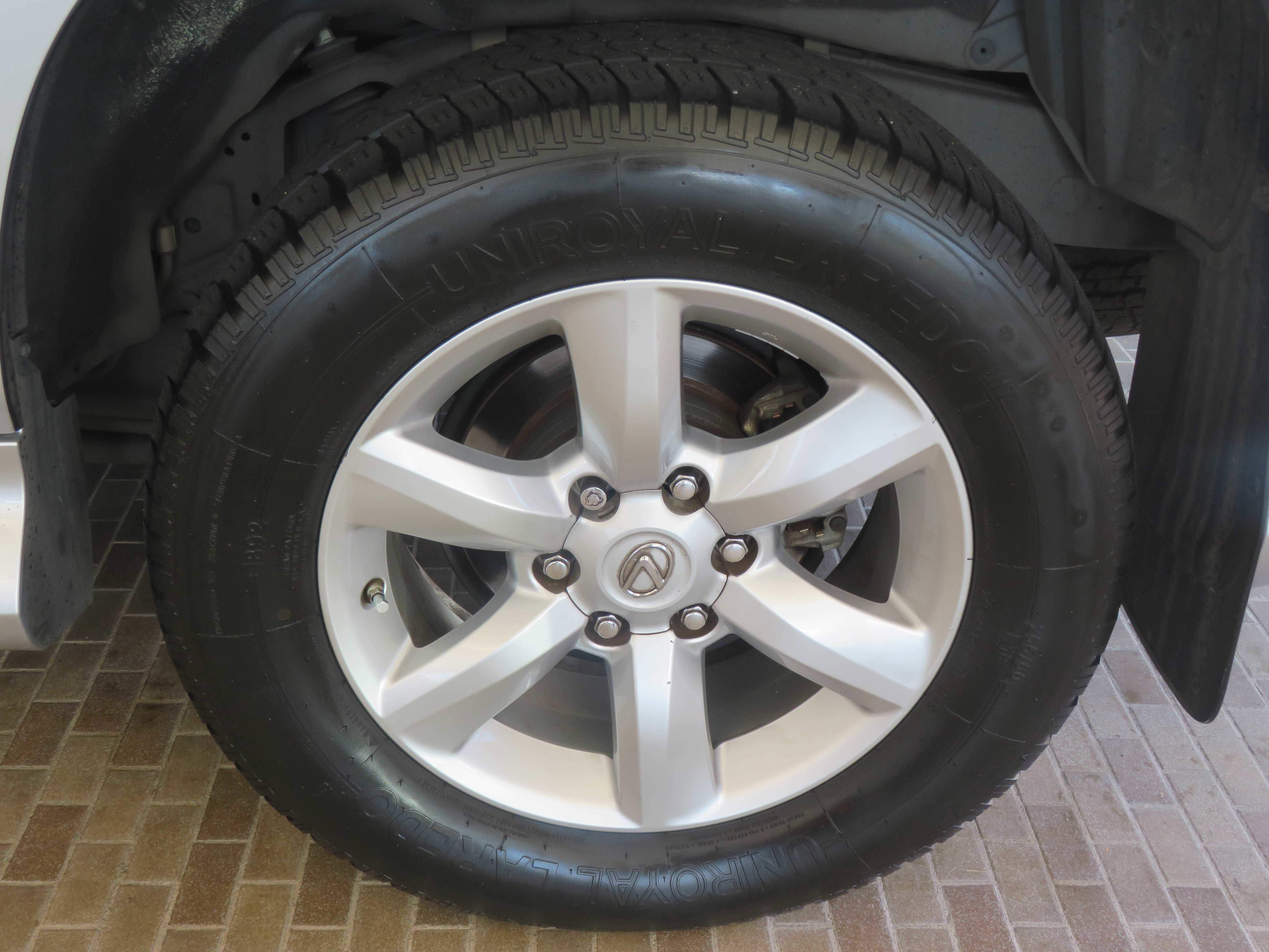 Used 2017 Lexus GX 460 w/ Navigation Package image 8