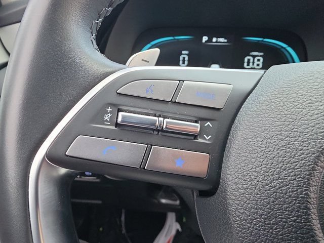 Used 2025 Hyundai Palisade SEL FWD image 22