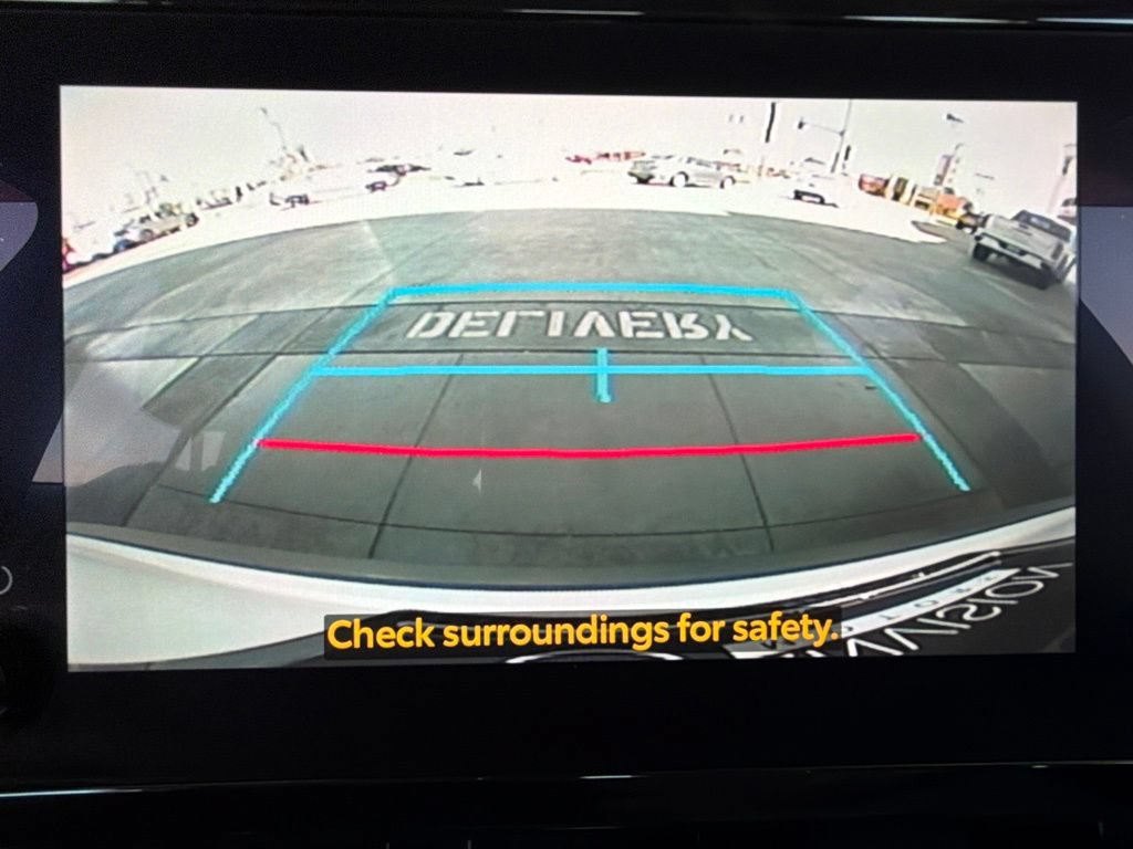 Used 2024 Toyota Corolla Cross L FWD image 27