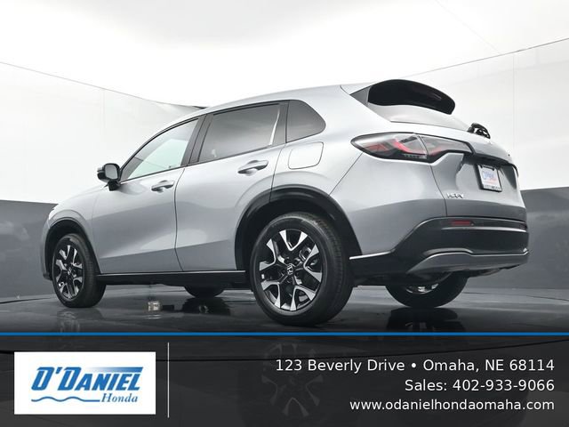 Used 2026 Honda HR-V EX-L image 22