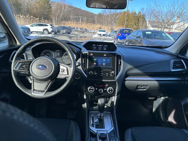 Used 2020 Subaru Forester Premium image 12