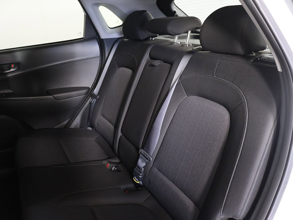 Certified 2023 Hyundai Kona SEL w/ Cargo Package image 28