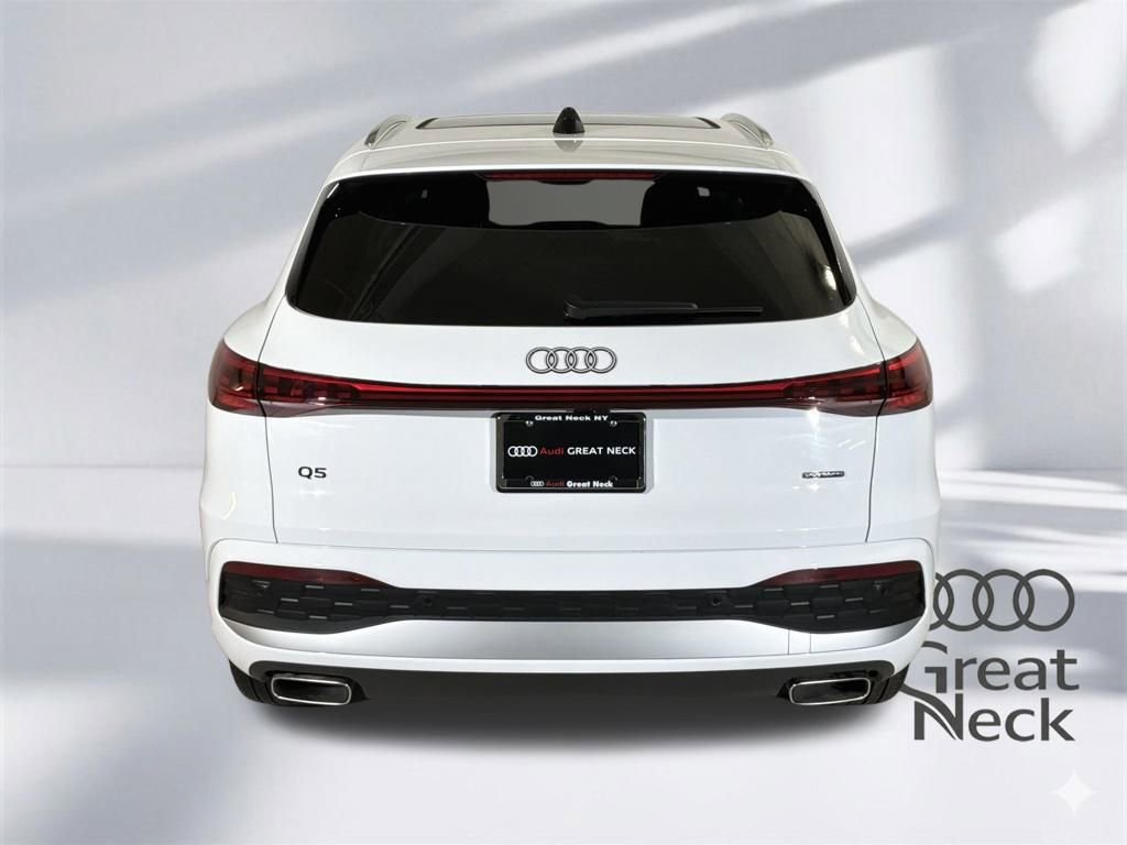 Certified 2025 Audi Q5 Premium w/ Convenience Package image 23