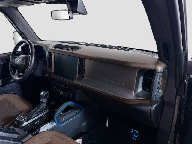 Used 2023 Ford Bronco Outer Banks AWD/4WD image 29