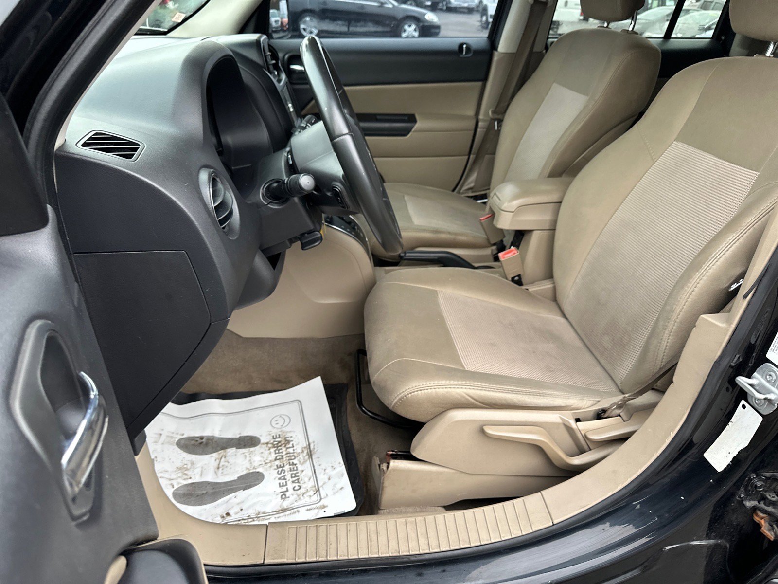 Used 2012 Jeep Patriot Latitude image 11