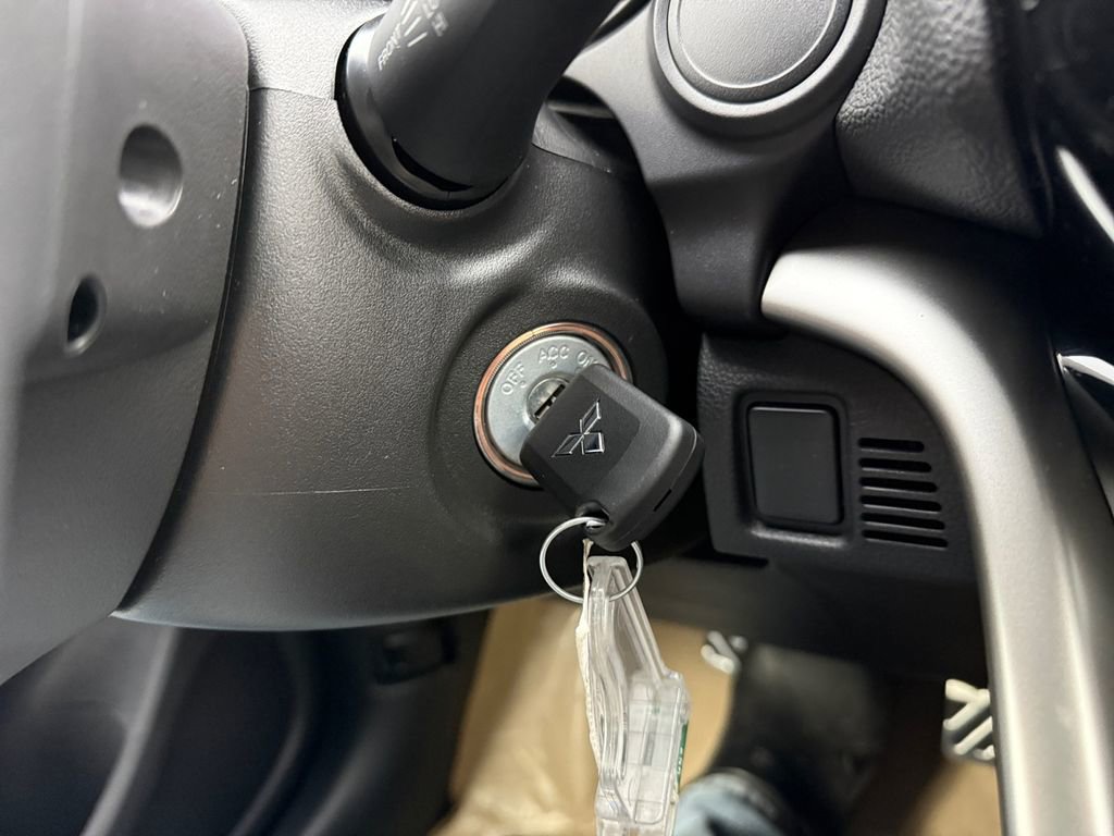 New 2026 Mitsubishi Eclipse Cross ES image 29