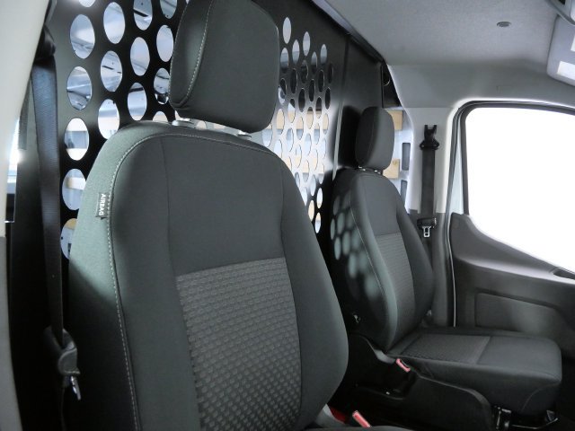 Certified 2025 Ford Transit 250 Low Roof w/ Exterior Upgrade Package RWD image 11