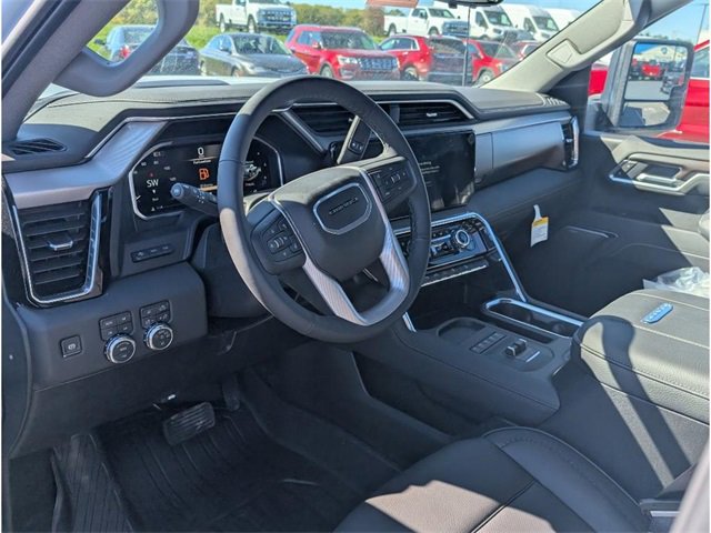 New 2026 GMC Sierra 2500 Denali w/ Denali Reserve Package image 13