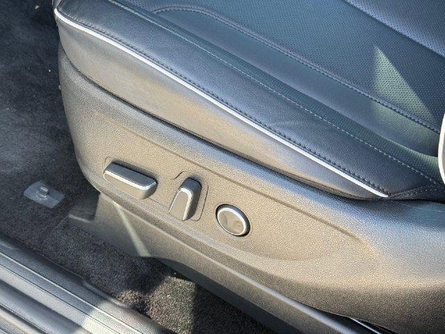 Used 2025 Hyundai Palisade XRT FWD image 17
