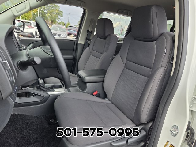 Used 2026 Nissan Frontier S w/ Tow Package AWD/4WD image 9
