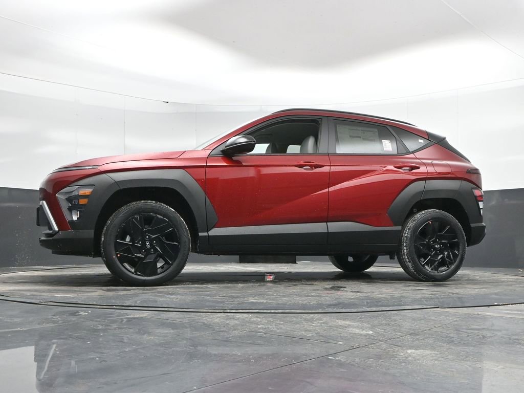 New 2026 Hyundai Kona SEL Sport image 49