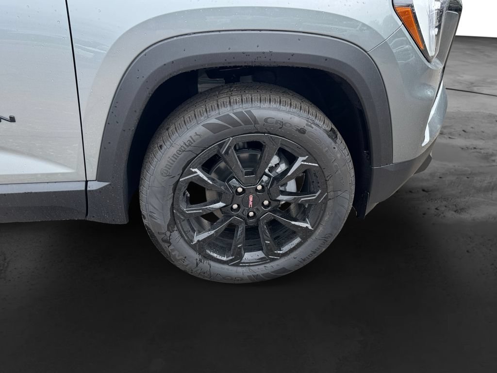 New 2026 GMC Terrain Elevation w/ Black Edition AWD/4WD image 11
