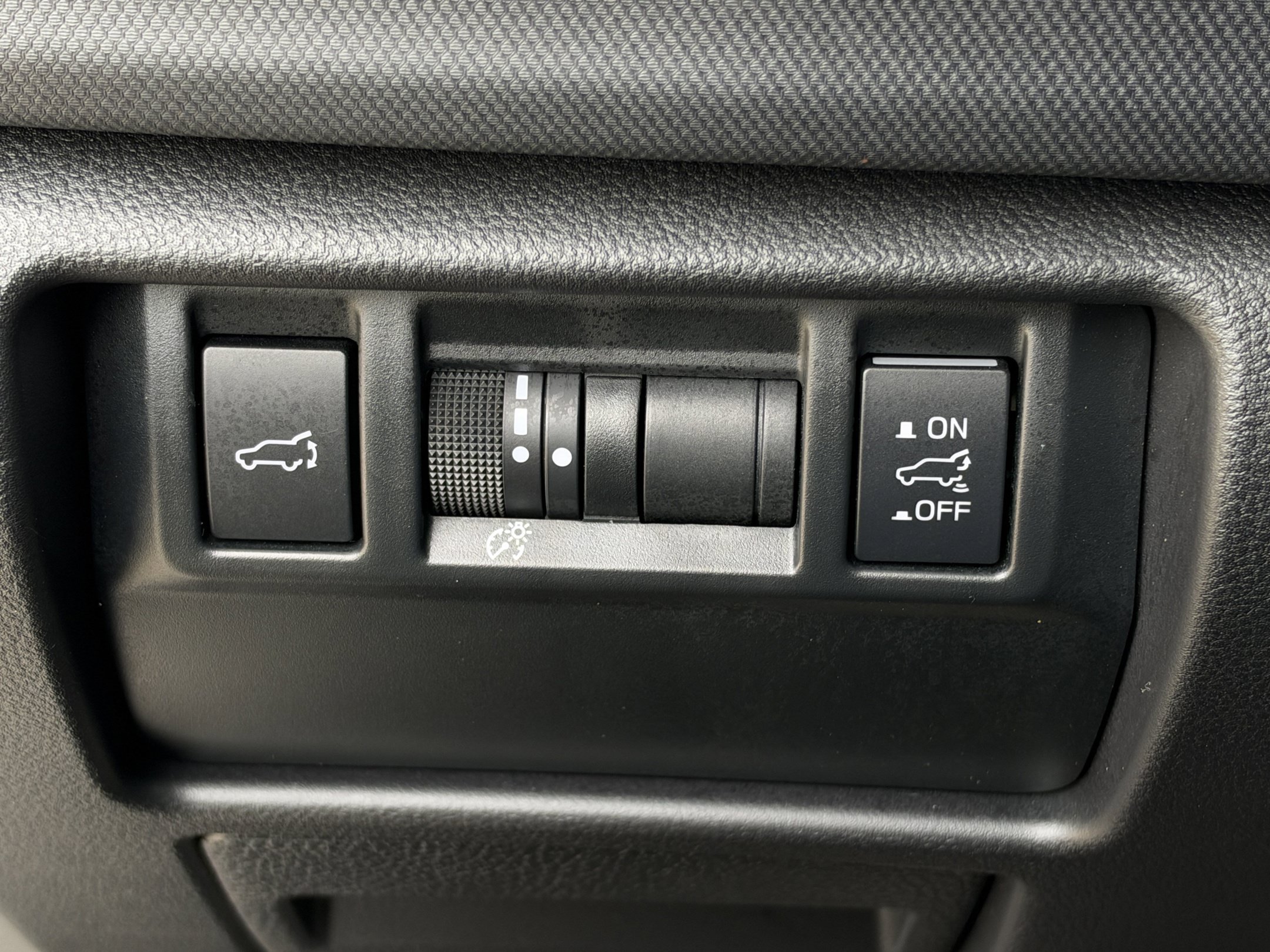Used 2026 Subaru Forester Limited AWD/4WD image 22