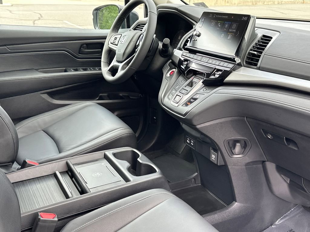 Used 2026 Honda Odyssey EX-L image 14