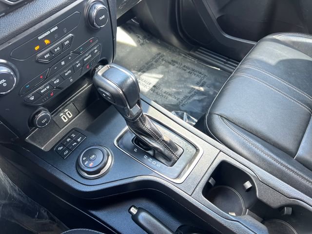 Used 2019 Ford Ranger Lariat w/ Equipment Group 501A Mid image 18