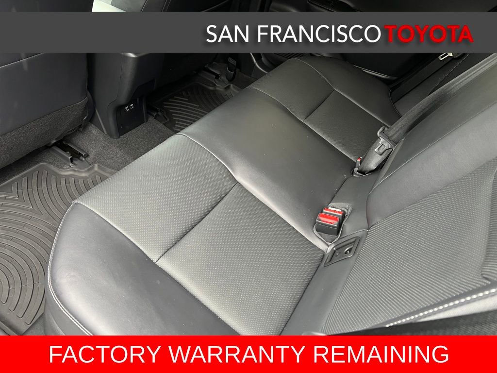 Used 2023 Toyota Prius XLE image 17