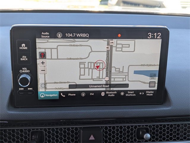 Used 2023 Honda Civic Sport Touring image 23