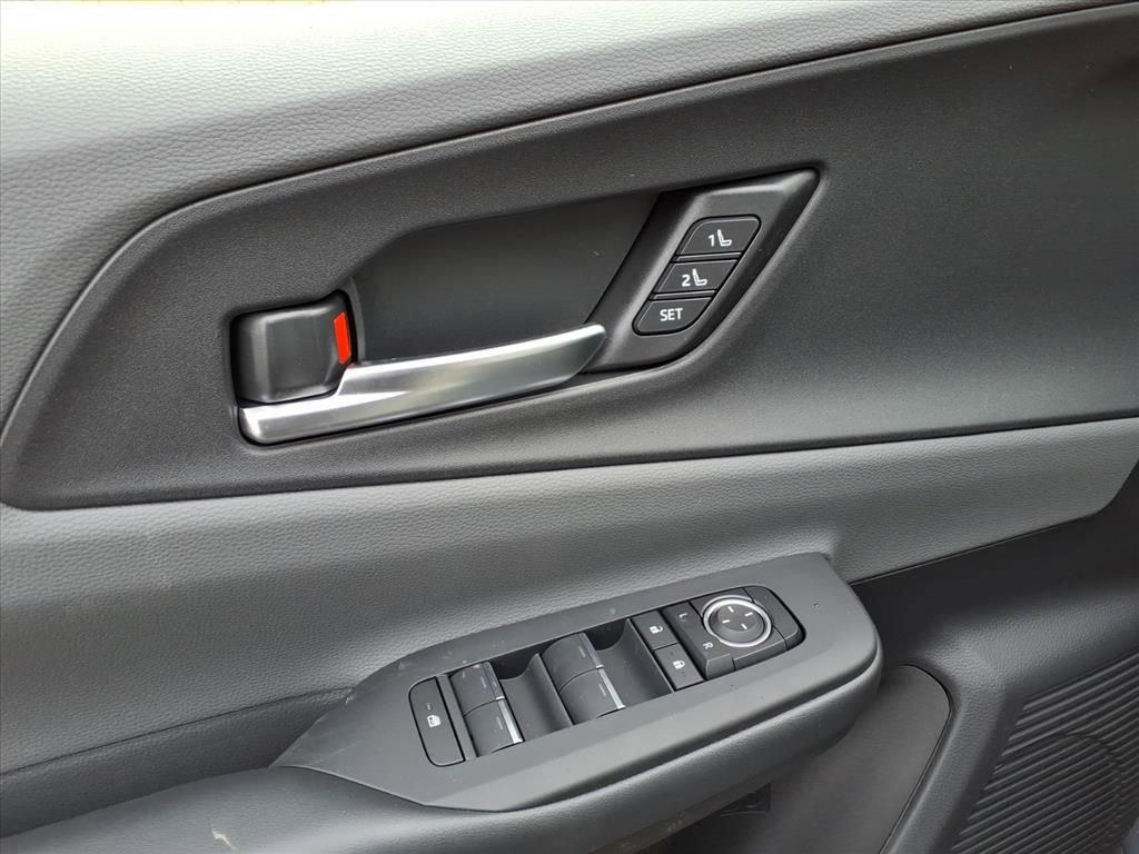 New 2026 Toyota Prius Limited w/ Limited Premium Package image 10