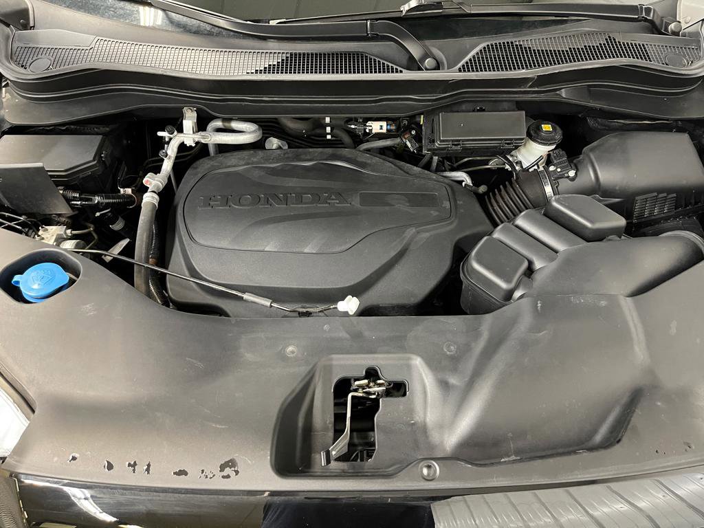 Used 2023 Honda Ridgeline Black Edition image 13