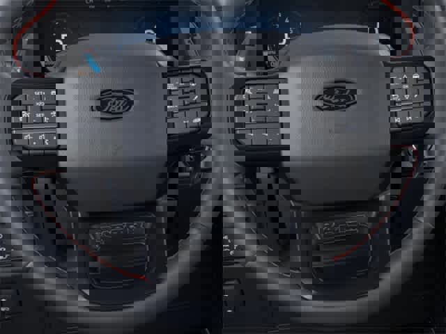 New 2025 Ford F150 Raptor image 12