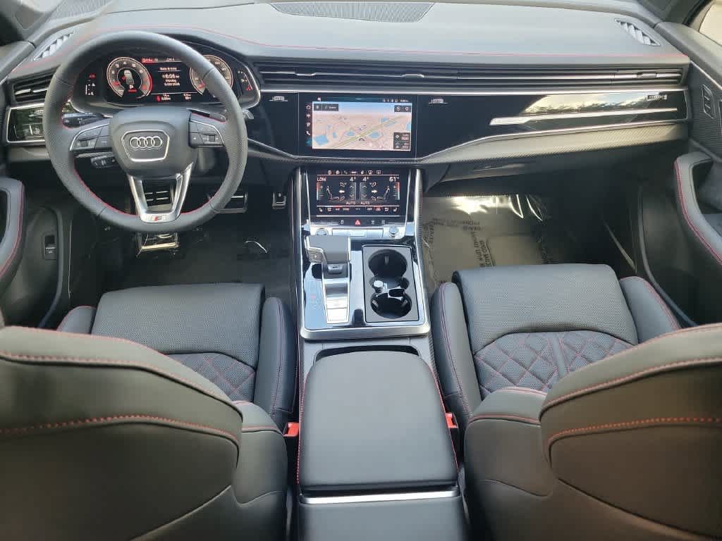 New 2026 Audi Q7 3.0T Prestige AWD/4WD image 18