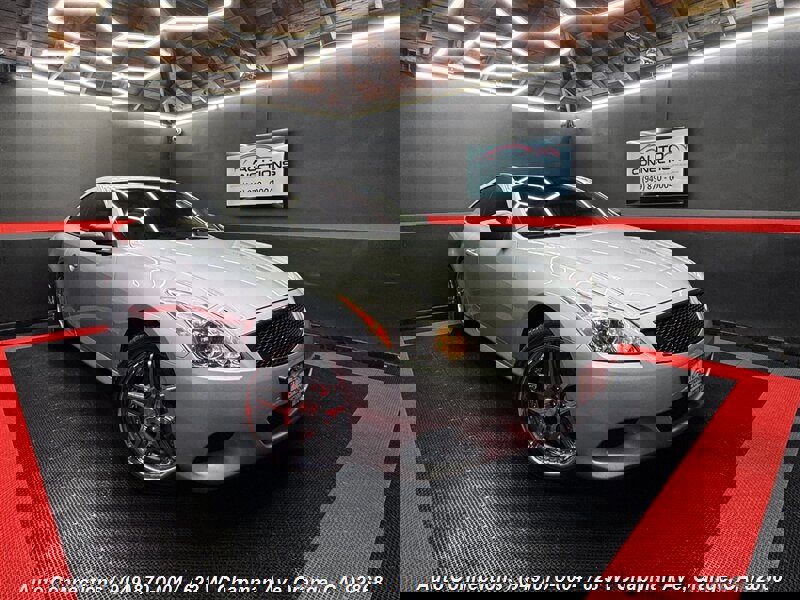 Used 2009 INFINITI G37 Journey w/ Premium Pkg