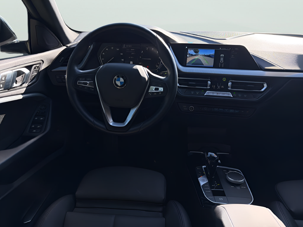 Used 2021 BMW 228i Gran Coupe w/ Convenience Package FWD image 29