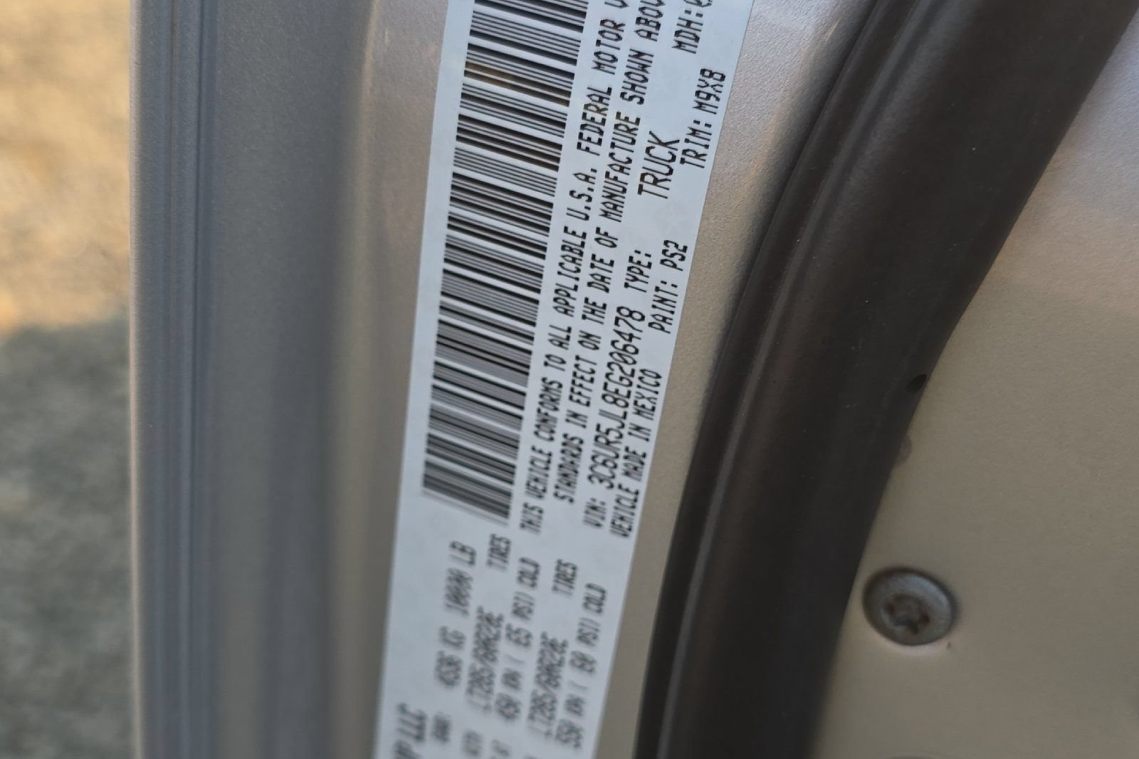 Used 2014 RAM 2500 Big Horn AWD/4WD image 22