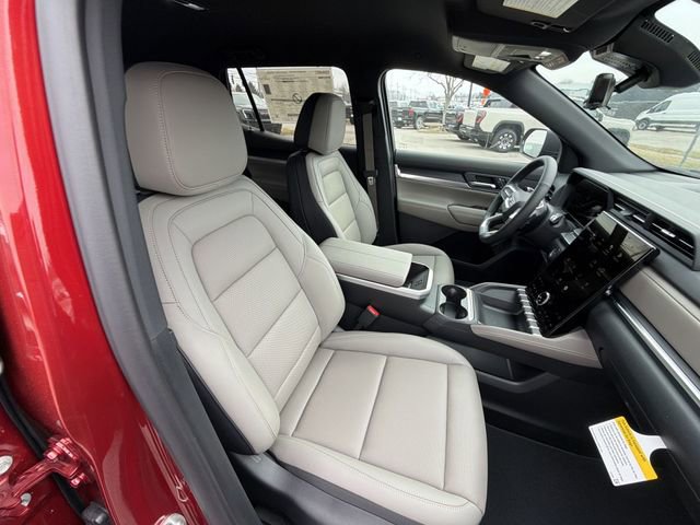 New 2026 GMC Terrain Elevation w/ Elevation Premium Package image 20