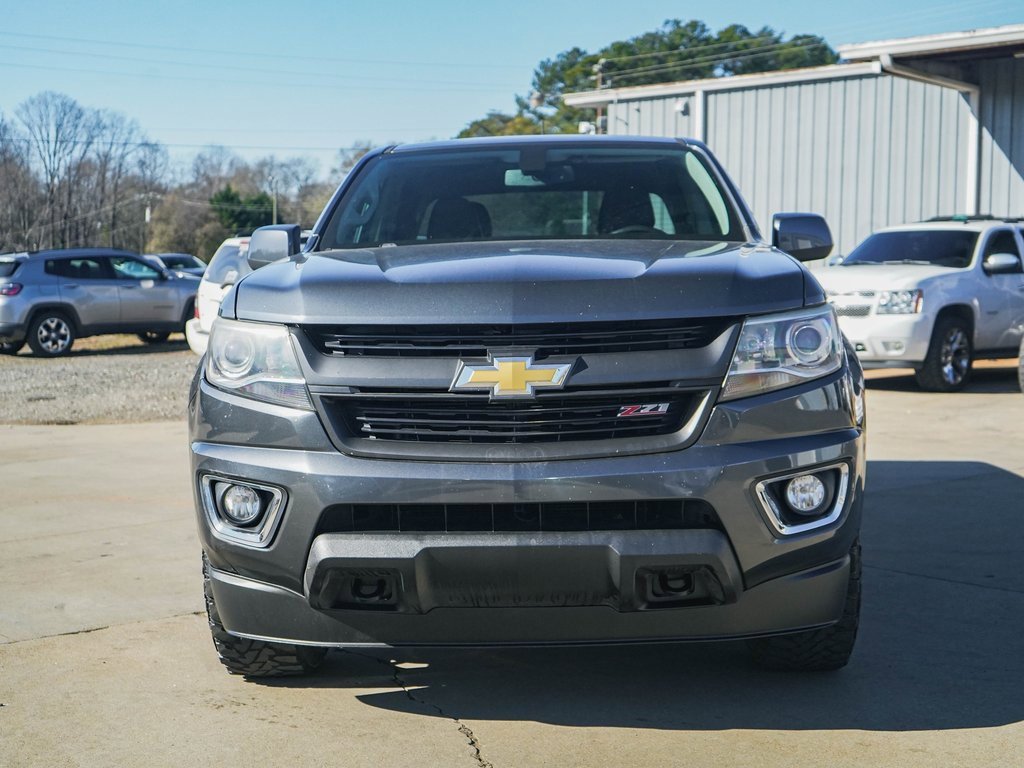 Used 2016 Chevrolet Colorado Z71 image 27