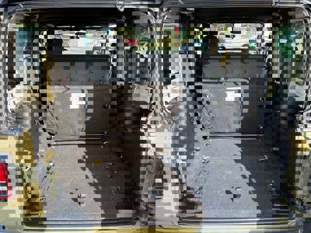 New 2026 Jeep Wrangler Sport image 22