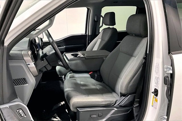 Used 2024 Ford F150 XLT w/ Tow/Haul Package image 23