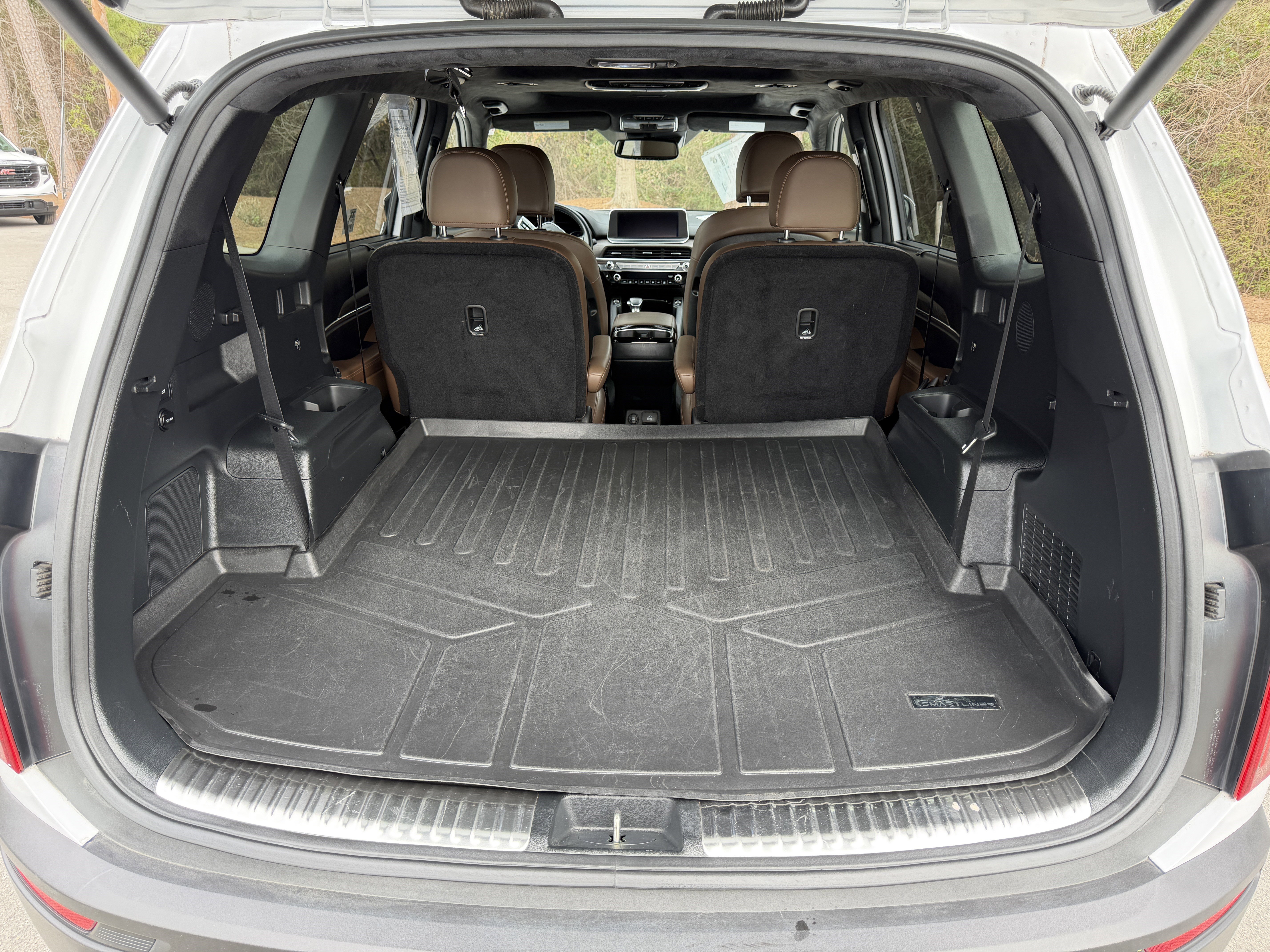 Used 2022 Kia Telluride SX w/ SX Prestige Package AWD/4WD image 10